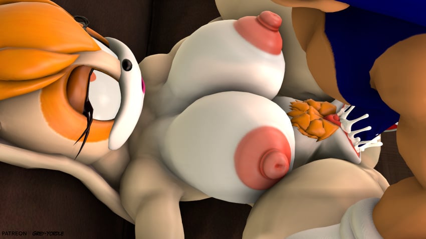 3d (Artwork) Rule 34 Image