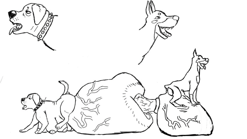 16:9 Rule 34 Image