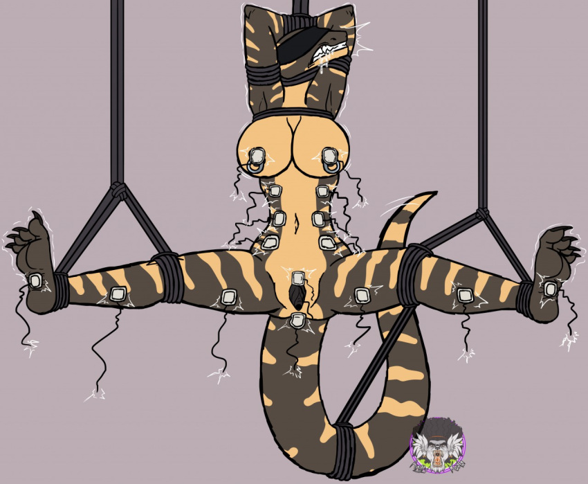 Margret (Rex5611) Rule 34 Image
