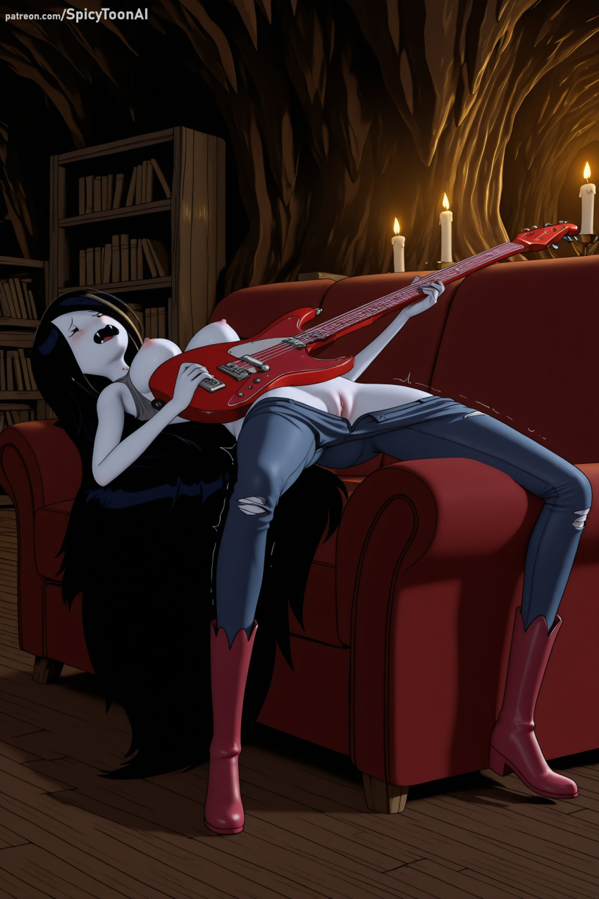 Adventure Time Rule 34 Image