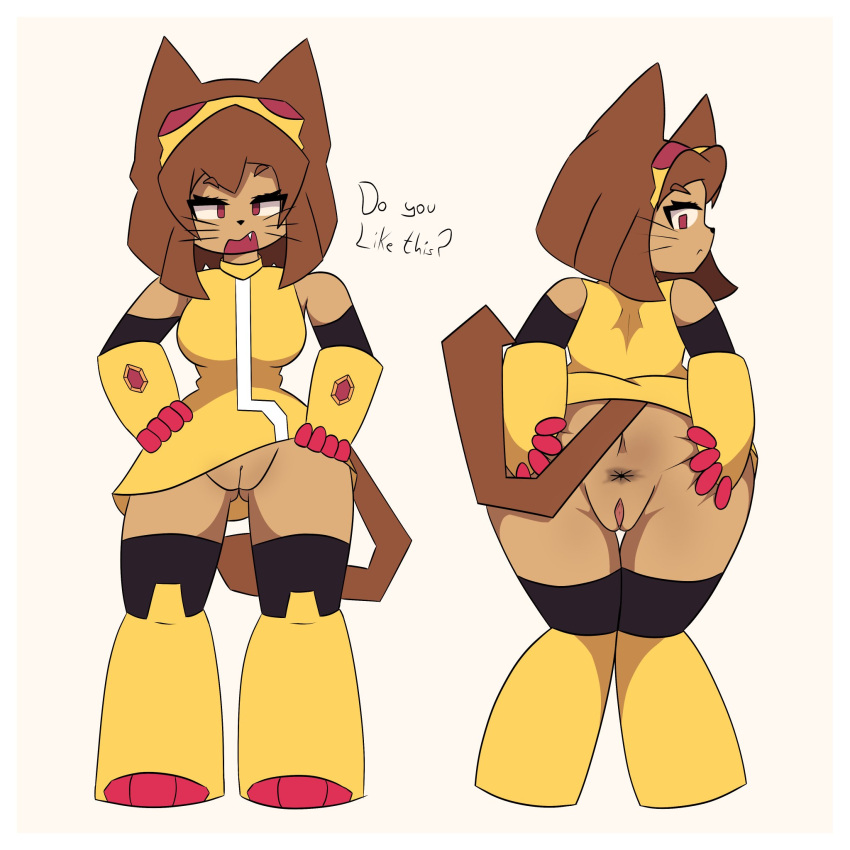 Kit (Gameoverse) Rule 34 Image