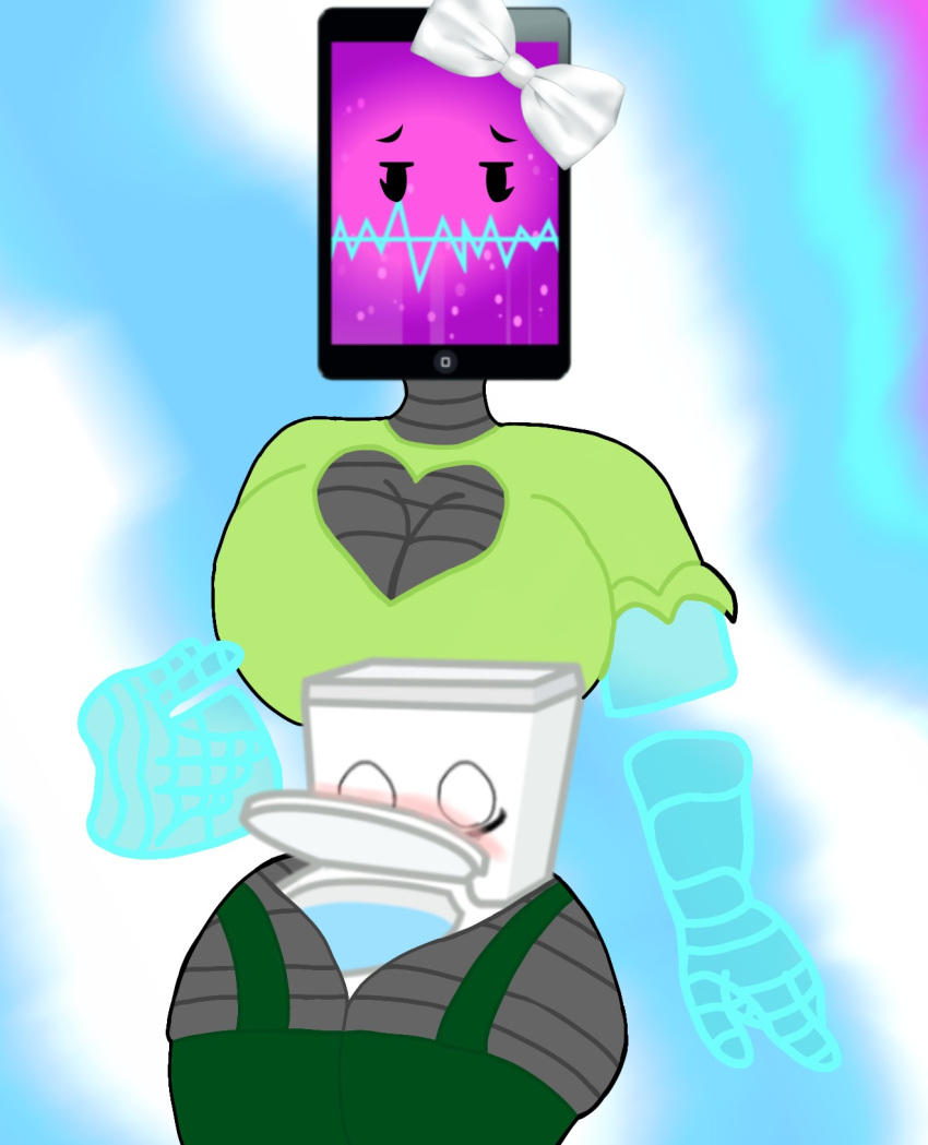 Adamation Inc. Rule 34 Image