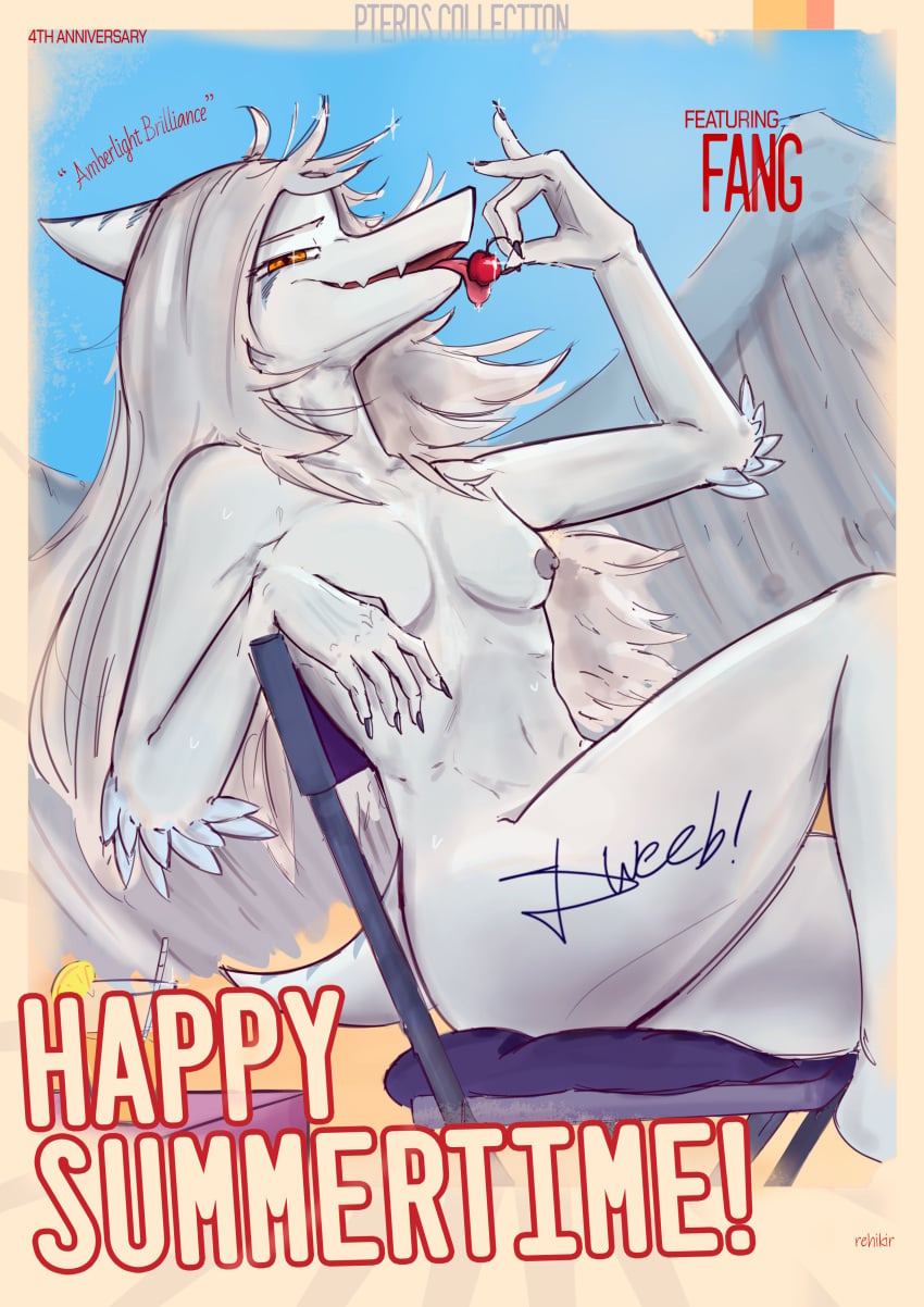 Fang (Gvh) Rule 34 Image