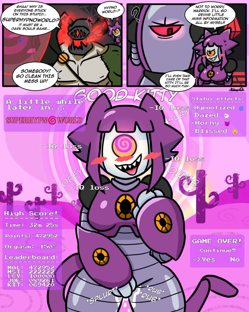 Digital Media (Artwork) Rule 34 Image