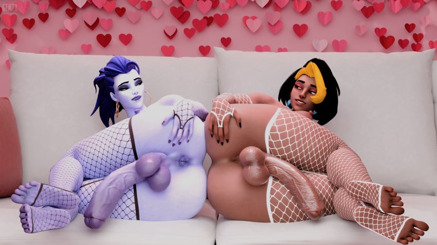 3d (Artwork) Rule 34 Image