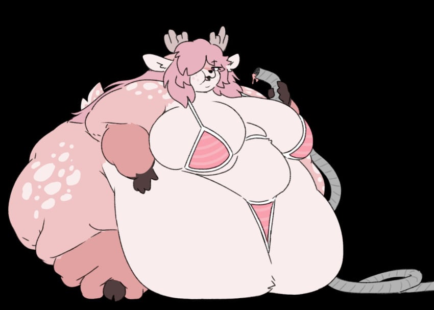 Azalea (Mexifurfoof) Rule 34 Image
