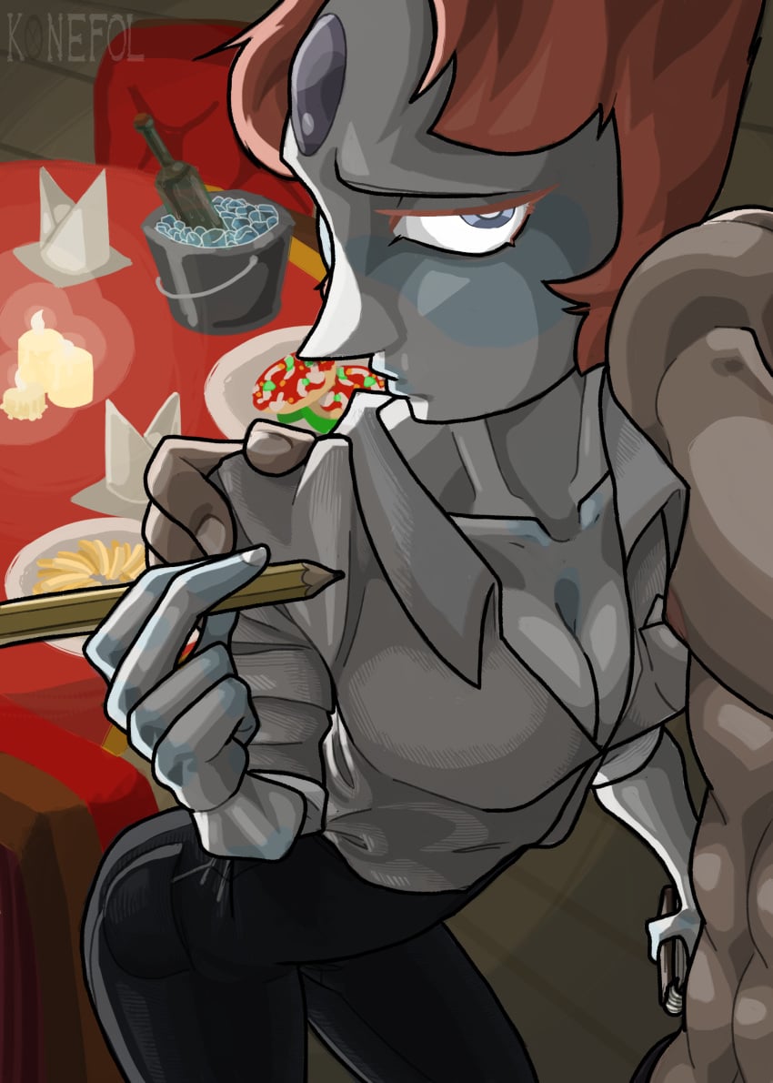 Gem (Species) Rule 34 Image