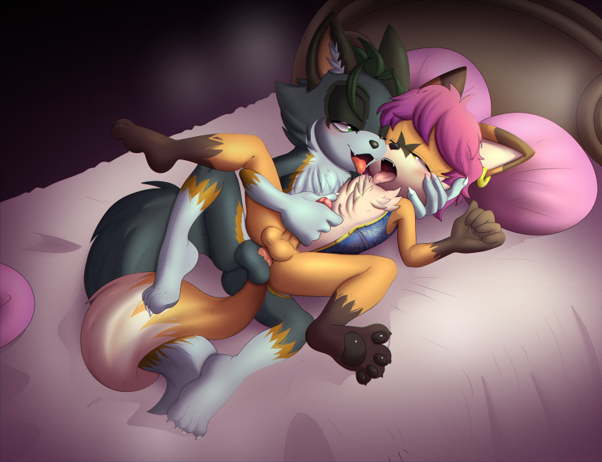 Fan Character Rule 34 Image