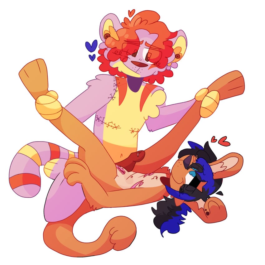 Kougra (Jumpstart Games) Rule 34 Image