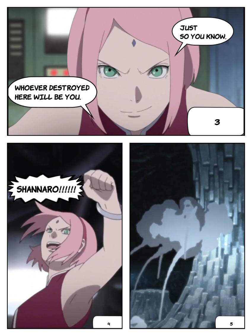 armpits boruto:_naruto_next_generations naruto sakura_haruno uchiha_shin