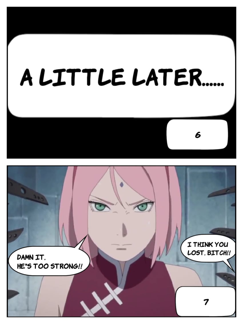 boruto:_naruto_next_generations naruto sakura_haruno uchiha_shin