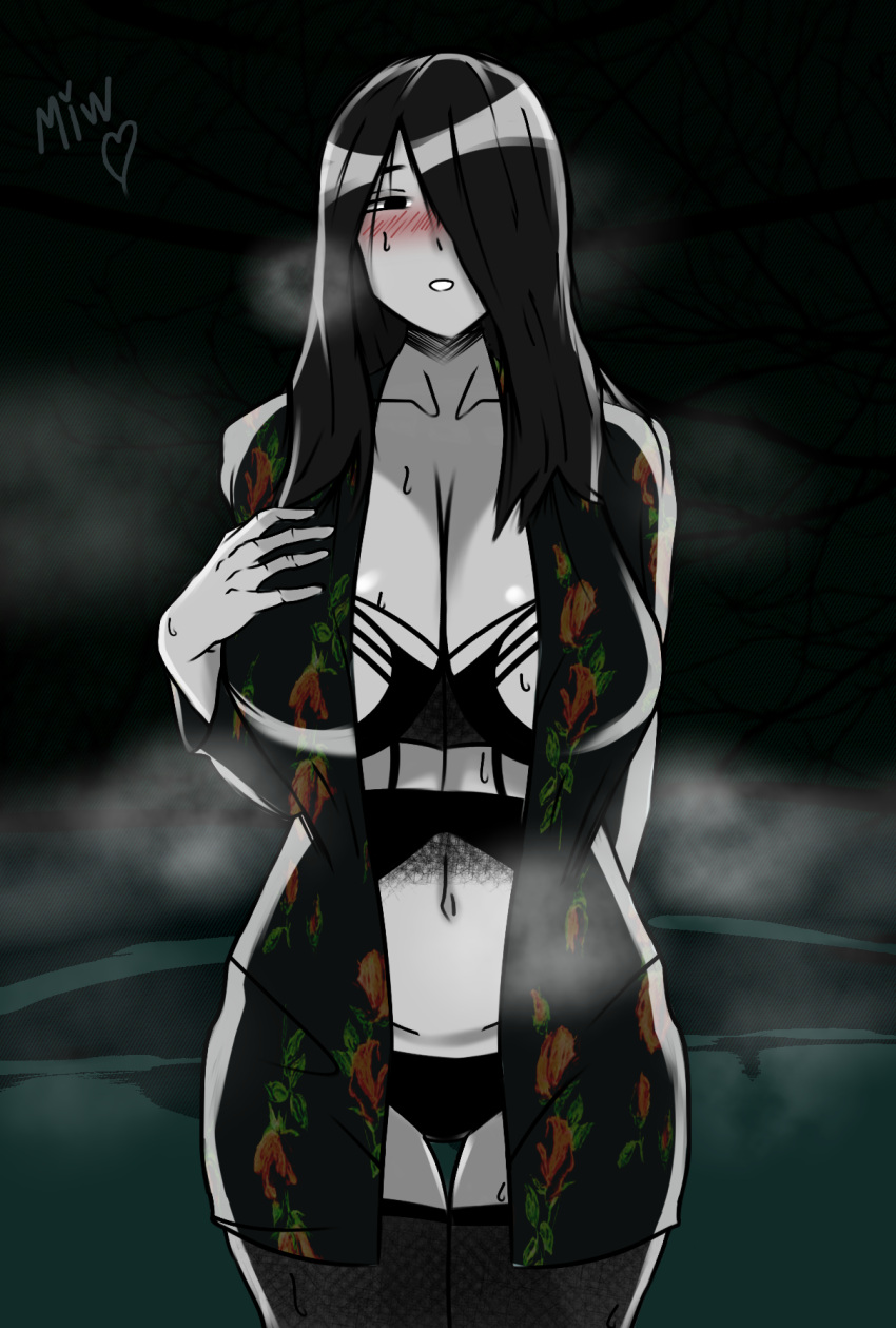Digital Drawing (Artwork) Rule 34 Image
