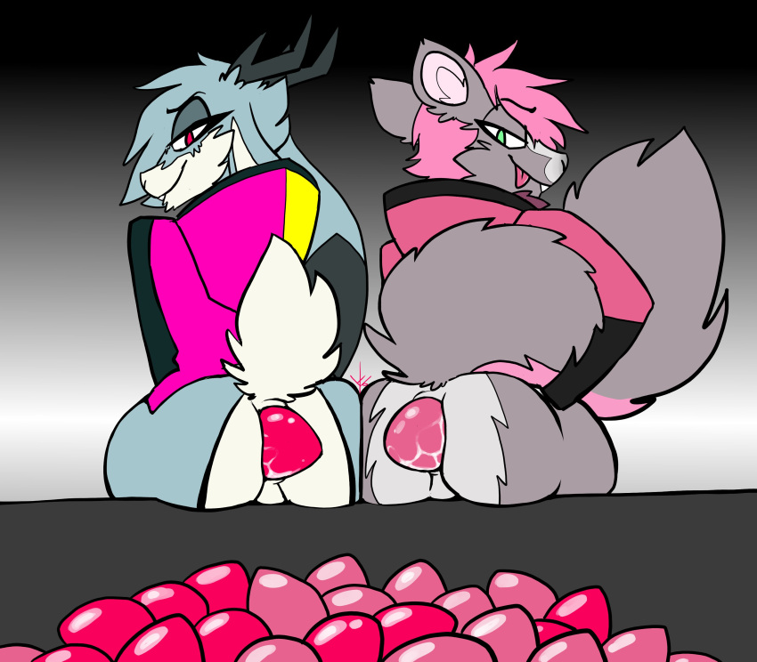 Kyle (Topazknight) Rule 34 Image