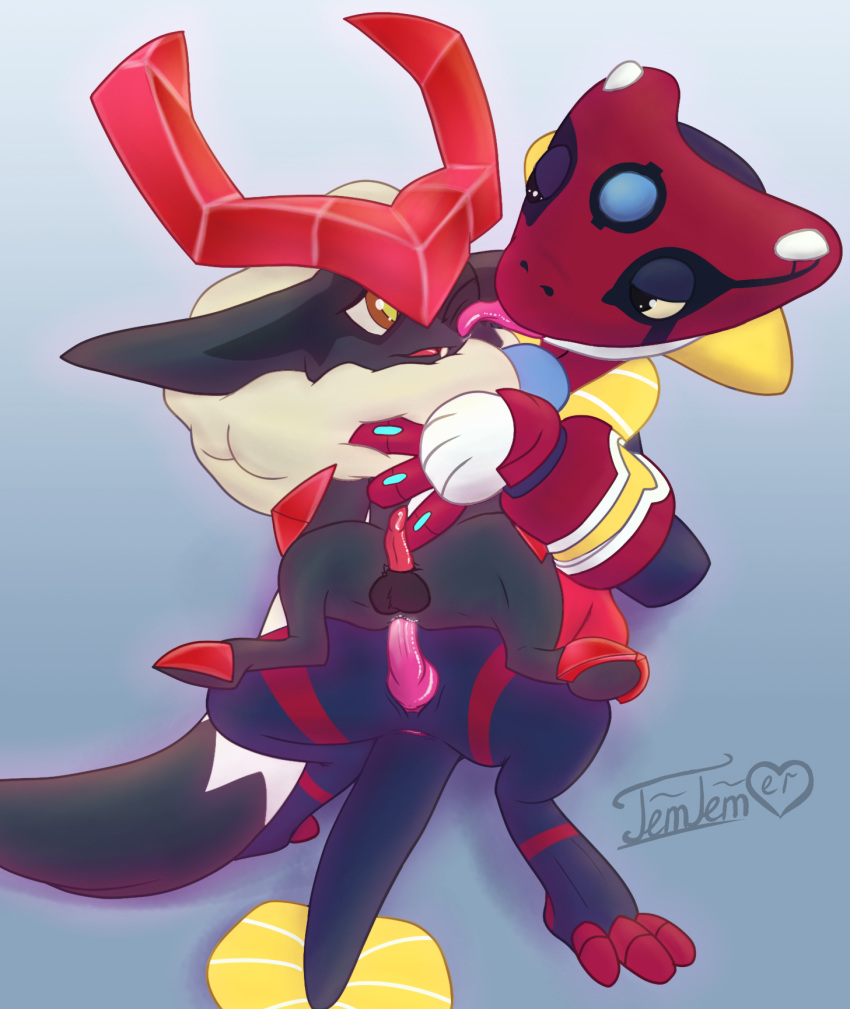 Crema (Company) Rule 34 Image