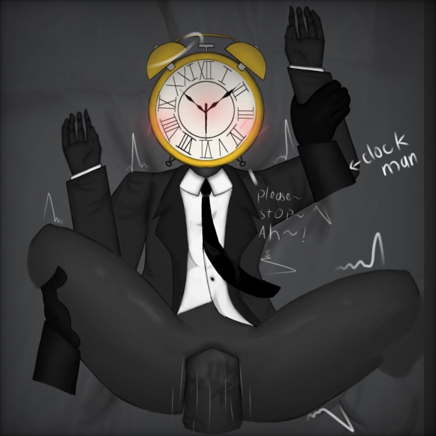 alarm alarm_clock male skibidi_toilet_multiverse submissive_male tagme