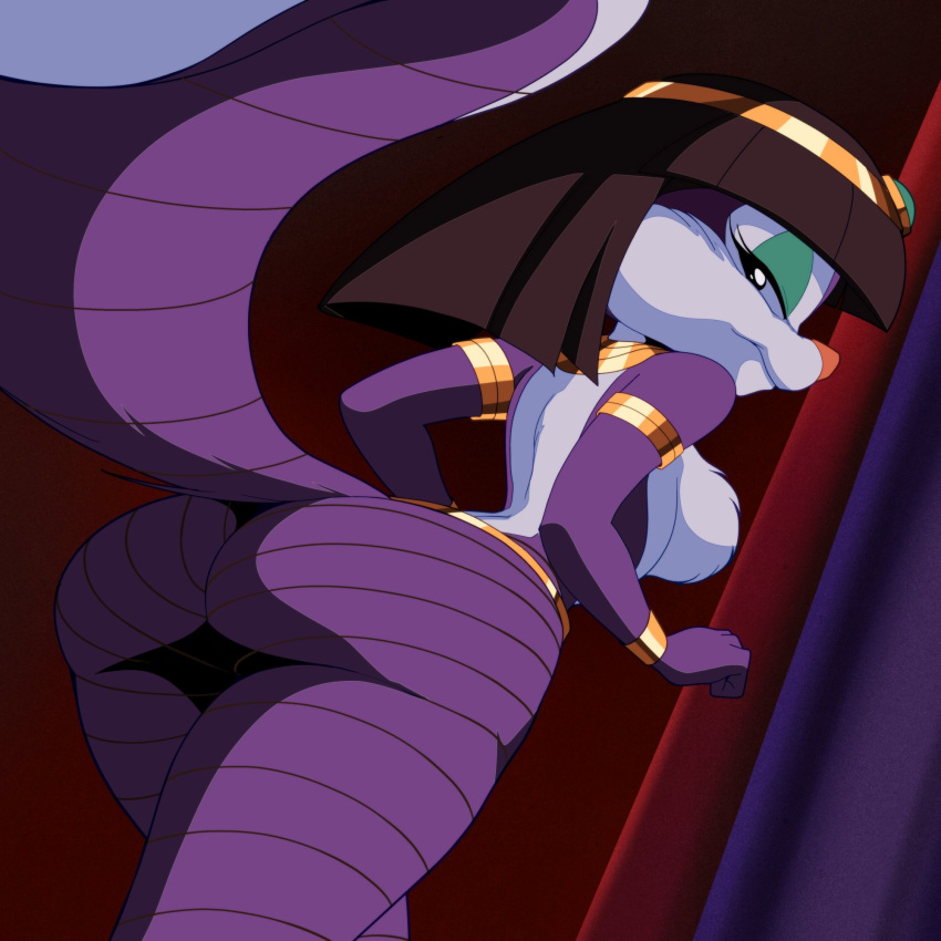 Fifi La Fume (Tiny Toon Adventures) Rule 34 Image