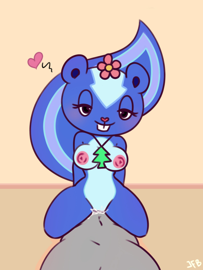Petunia (Htf) Rule 34 Image