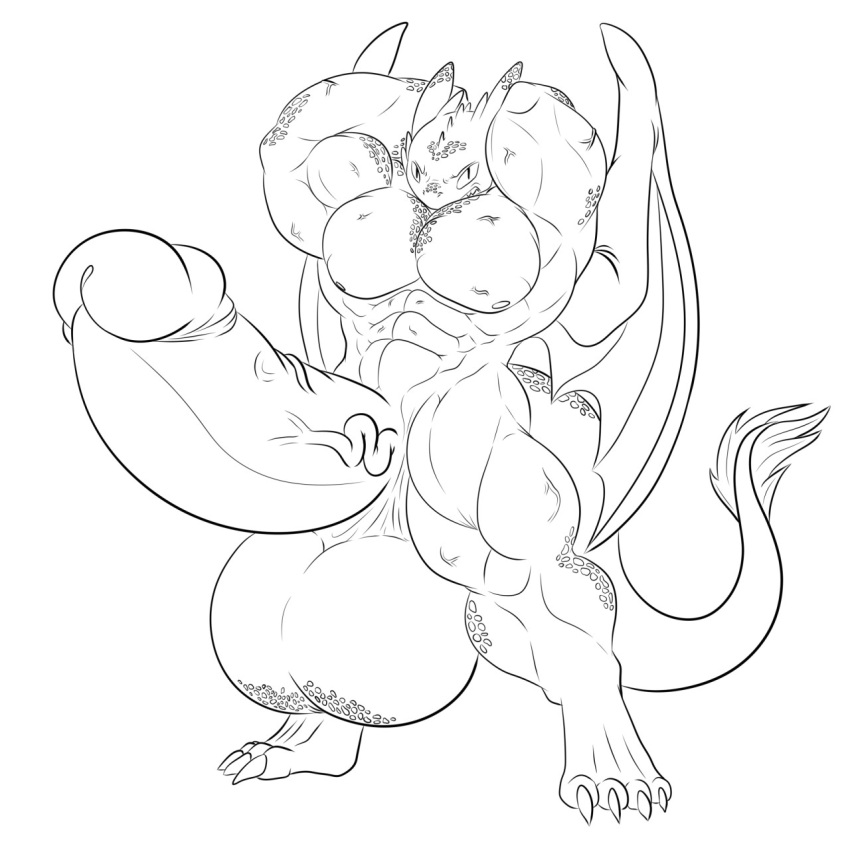 How To Train Your Dragon Rule 34 Image