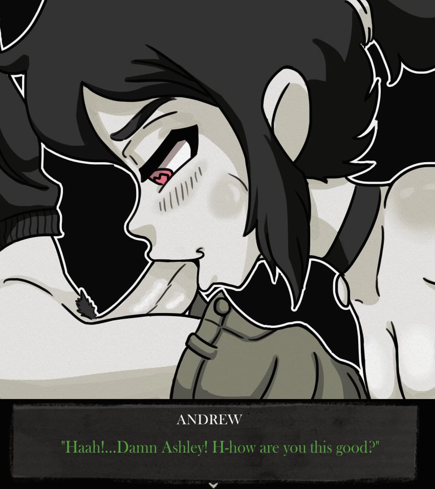 1girls Rule 34 Image