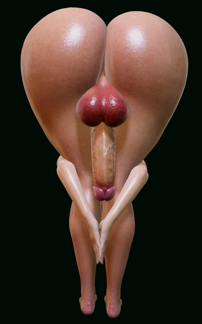Original Character (Original) Rule 34 Image