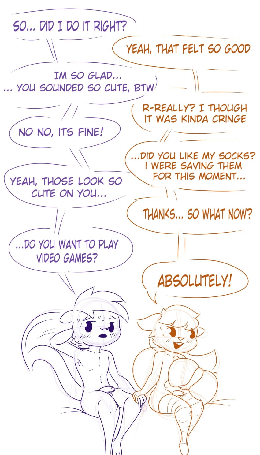 Ian (Lechugansfw) Rule 34 Image