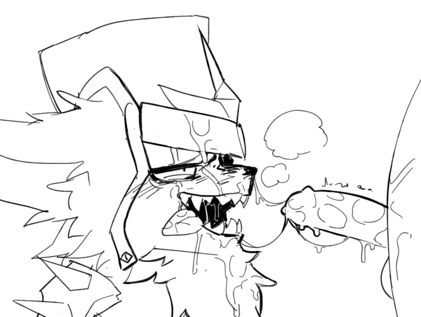 Kled (Lol) Rule 34 Image