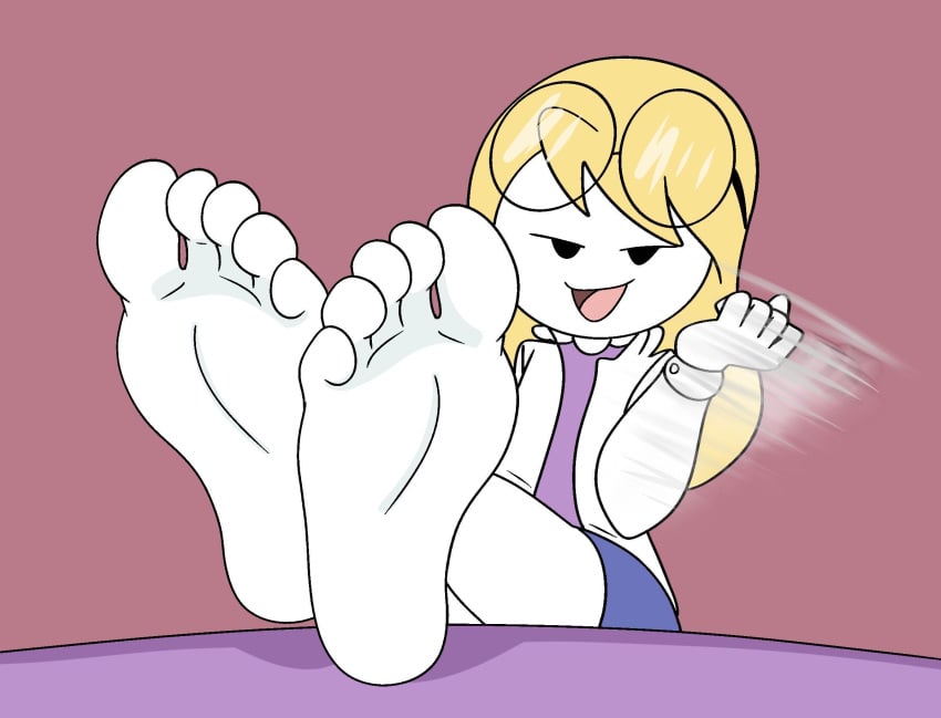 Cassie (Minimidimations) Rule 34 Image