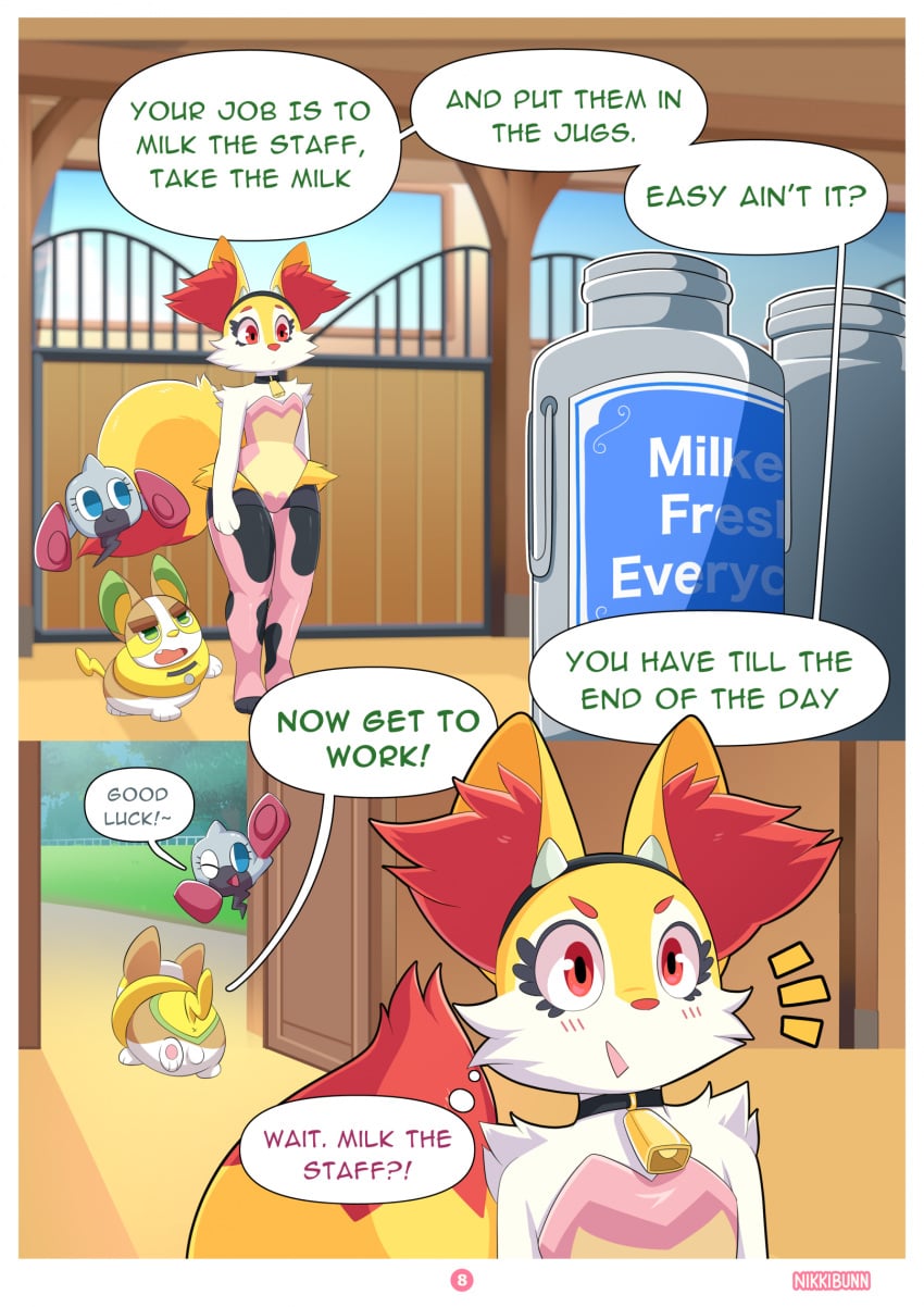 Pokemon (Species) Rule 34 Image