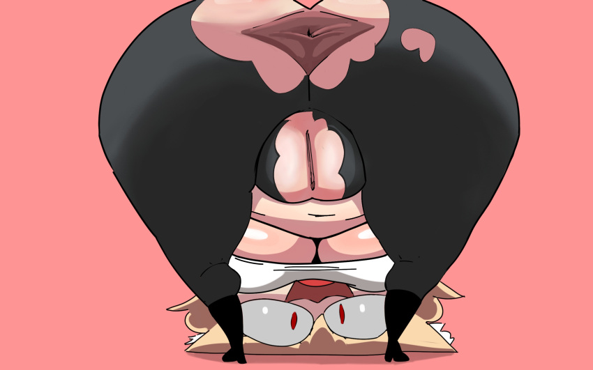 Digital Media (Artwork) Rule 34 Image