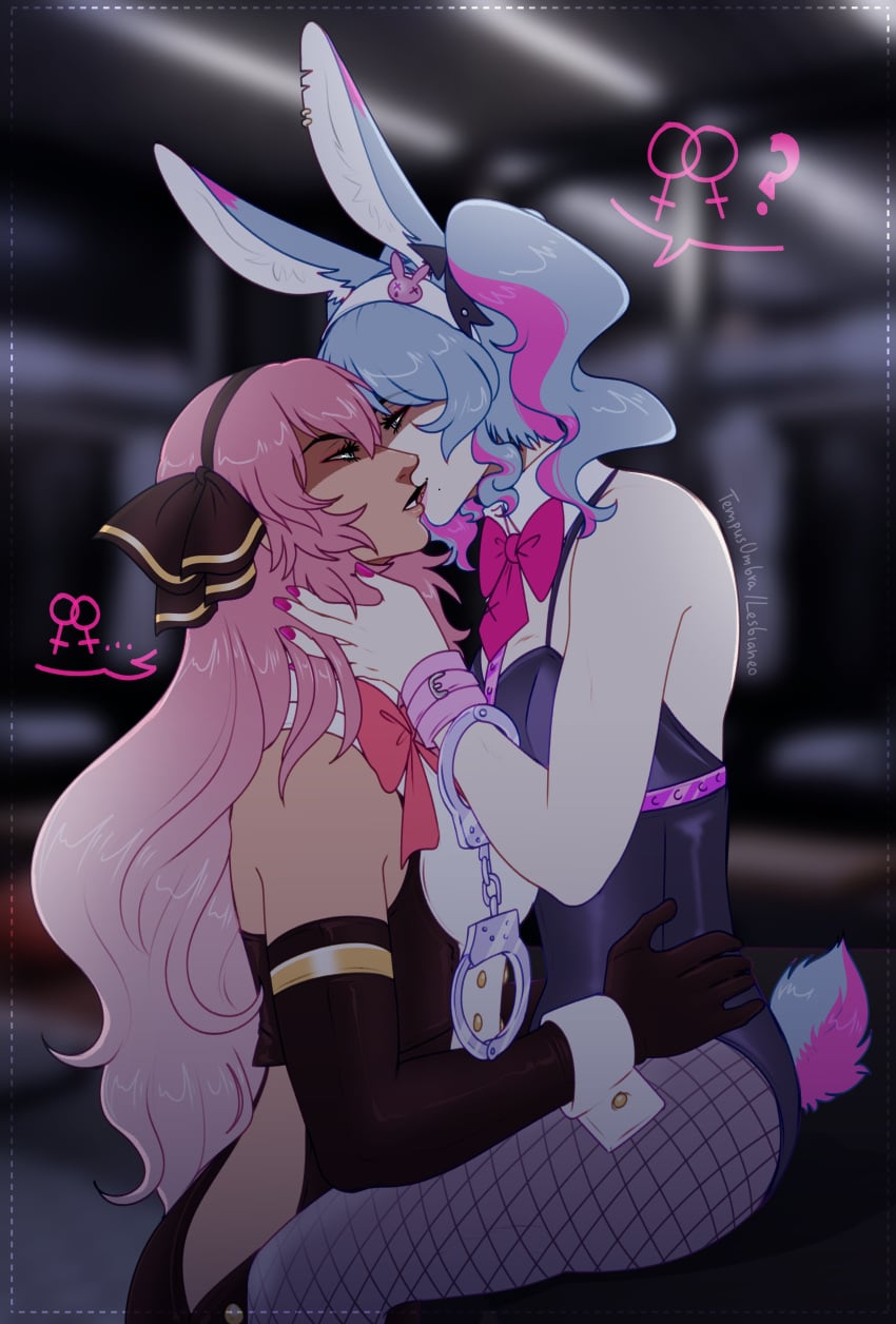 Rabbit Hole (Vocaloid) Rule 34 Image