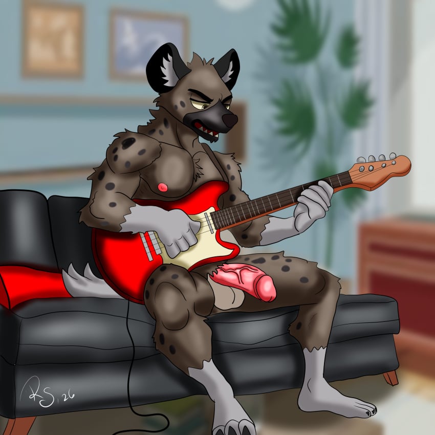 Haida (Aggretsuko) Rule 34 Image