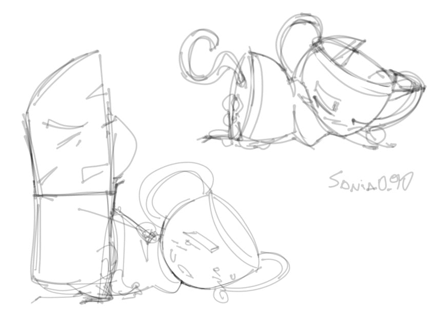 cat_ears cat_tail cum cum_inside exhausted inanimate_insanity knife_(ii) leg_up object_show object_shows osc penetration precum sonia0_90 spread_legs suggestive_pose tentacle_penis trophy_(ii)