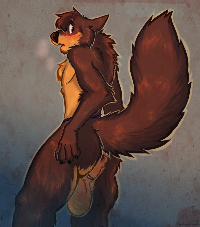 Akela Vincent Rule 34 Image