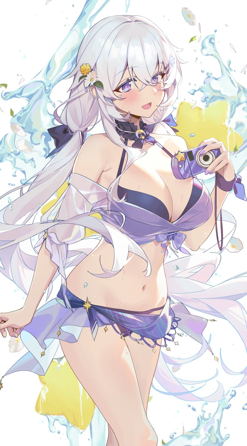 Celestia (Strinova) Rule 34 Image