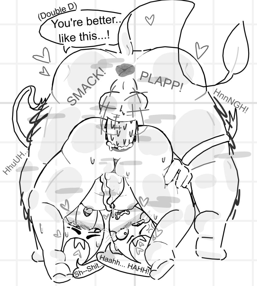Dandy'S World Rule 34 Image