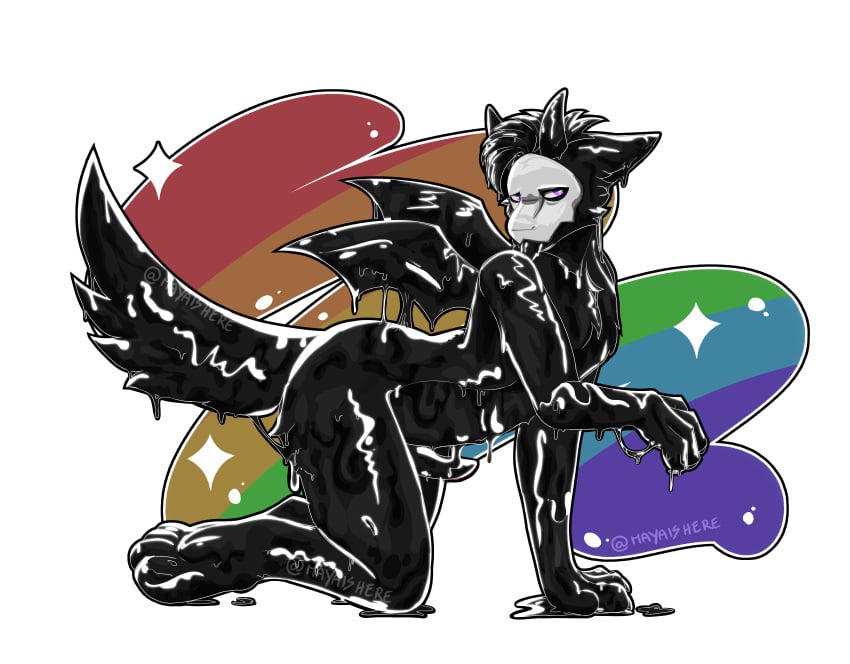 Puro (Changed) Rule 34 Image