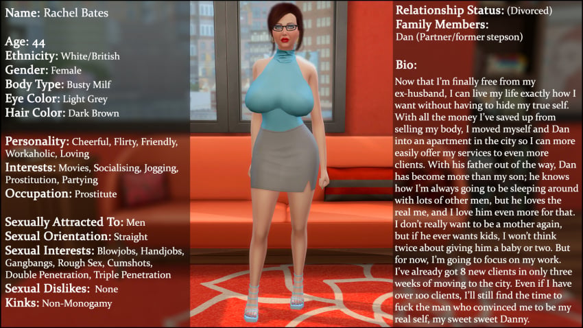 Original Character (Sims4) Rule 34 Image
