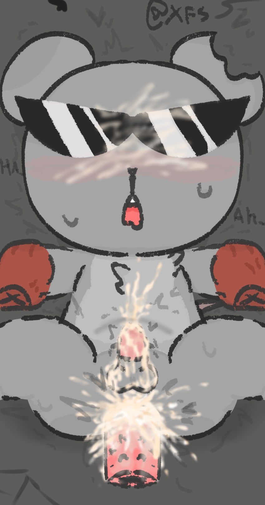 Mewgenics Rule 34 Image