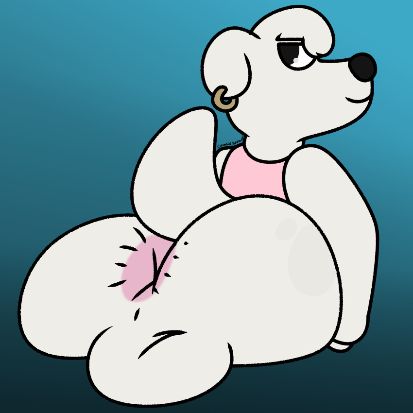Jasper (Family Guy) Rule 34 Image