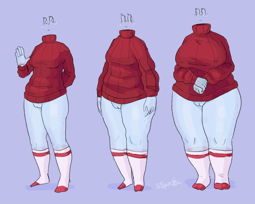 Margret (Sspaziim) Rule 34 Image