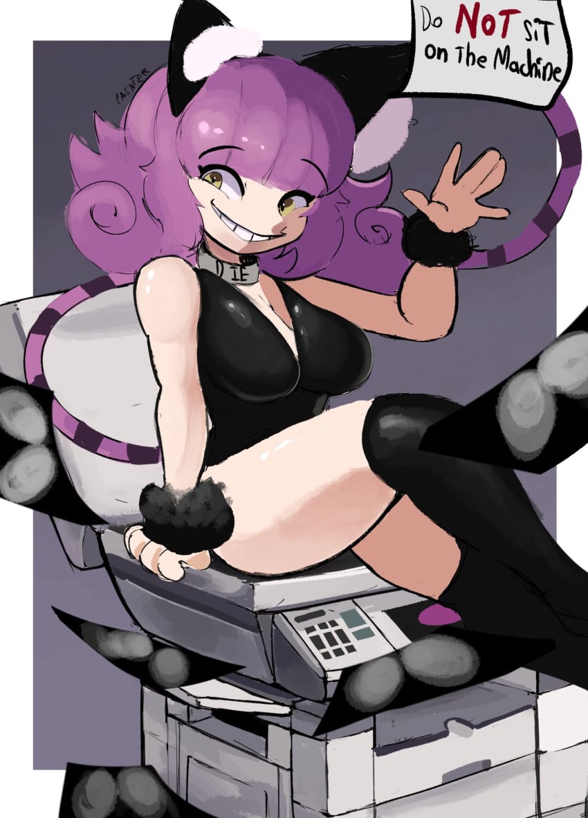Black Souls Rule 34 Image