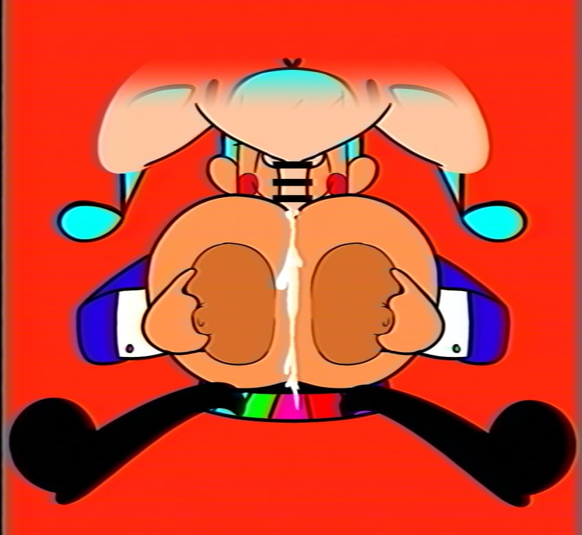 Hatsune Miku (Vocaloid) Rule 34 Image