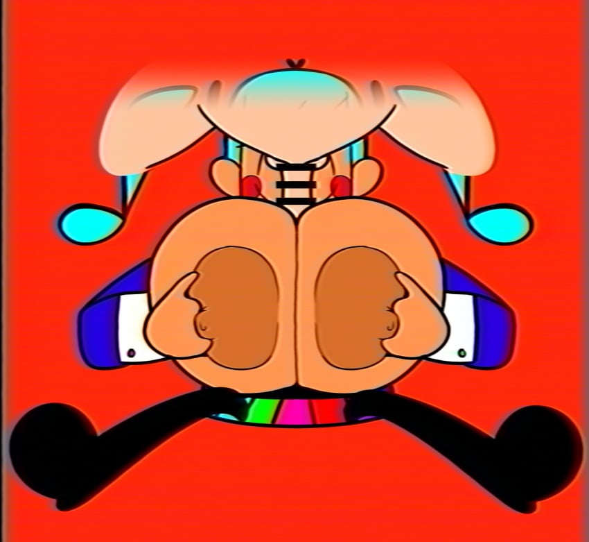 Hatsune Miku (Vocaloid) Rule 34 Image