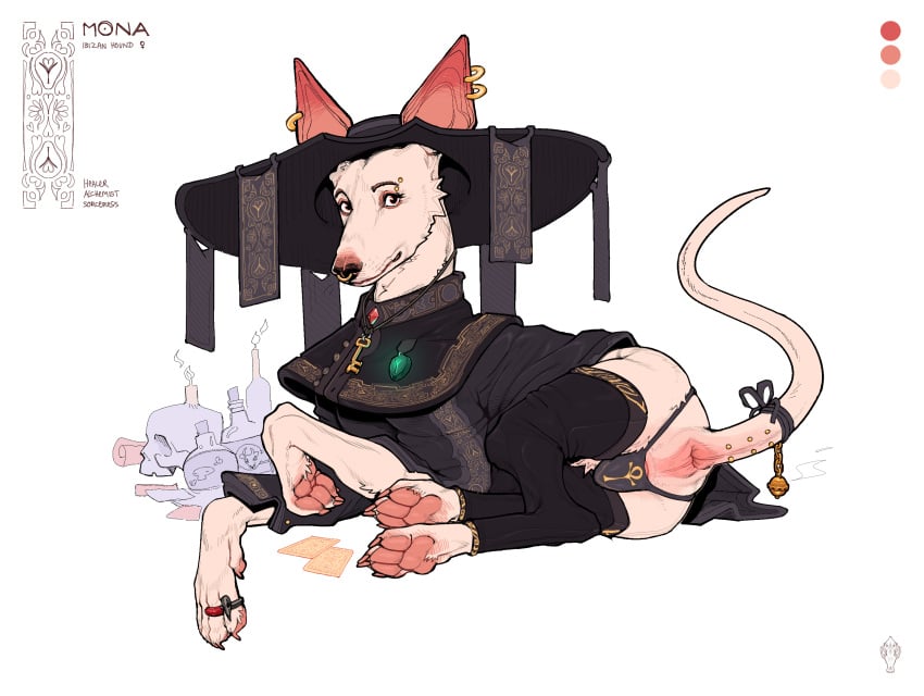 Digital Media (Artwork) Rule 34 Image