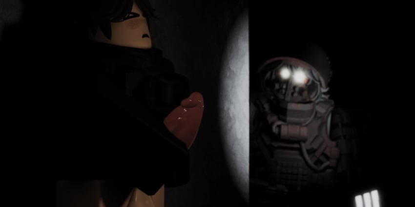 Examination (Roblox) Rule 34 Image