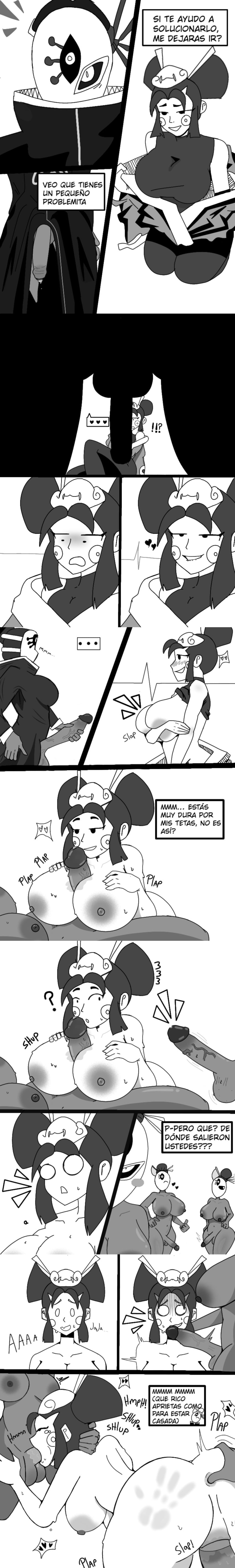 Kaze (Brawl Stars) Rule 34 Image