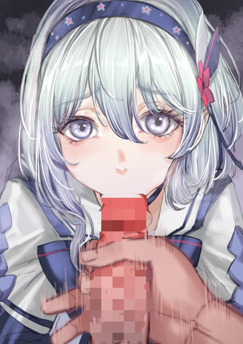 Kamitsubaki Studio Rule 34 Image
