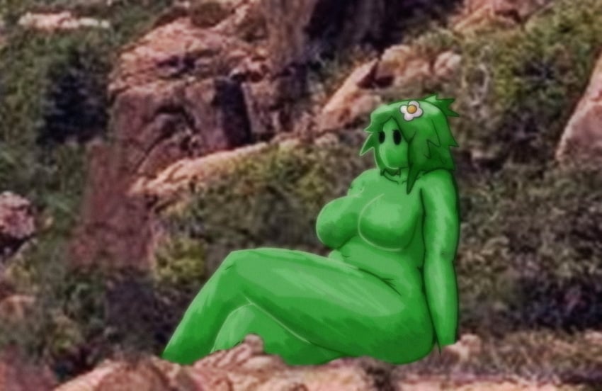 Oc (Original) Rule 34 Image