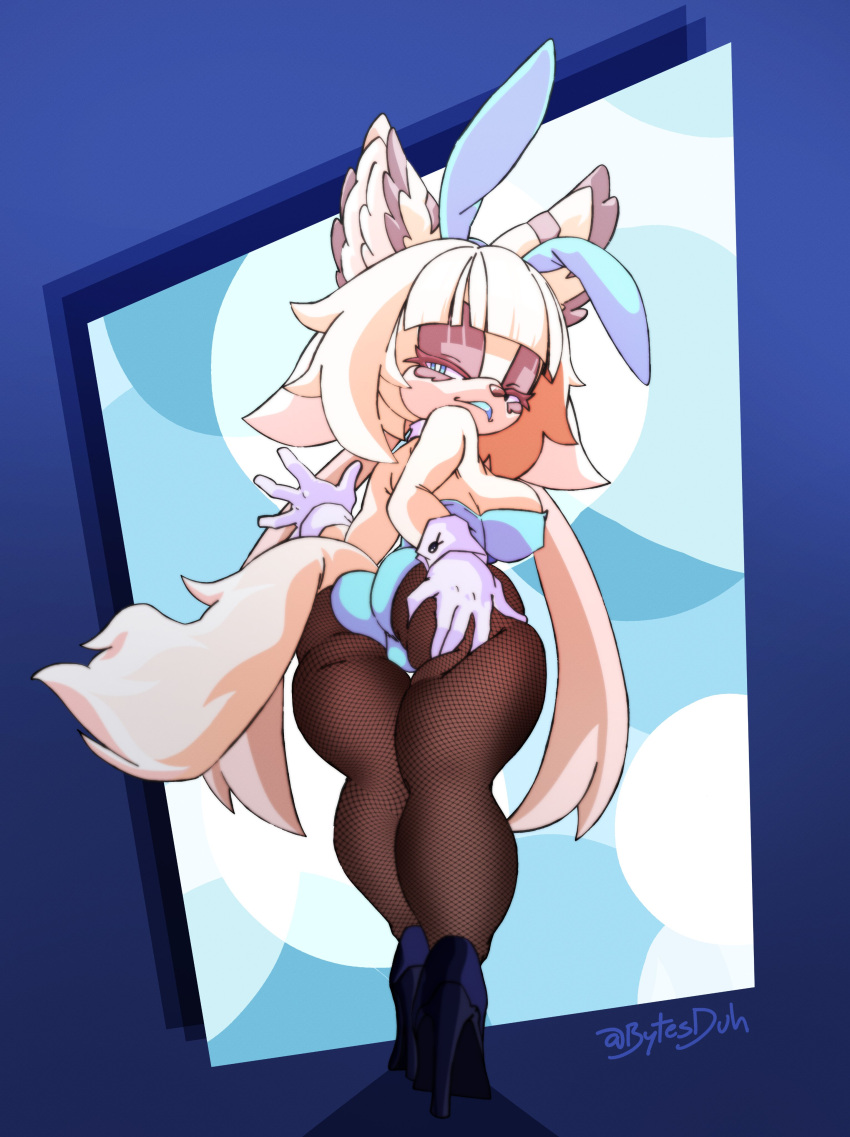 Sonic (Series) Rule 34 Image