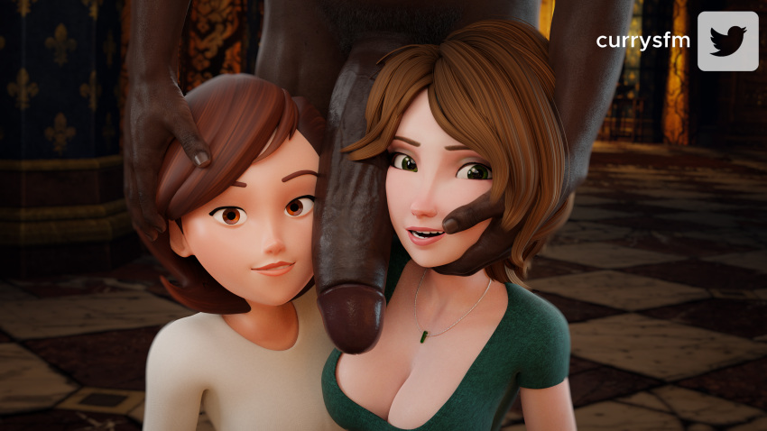 3d Rule 34 Image